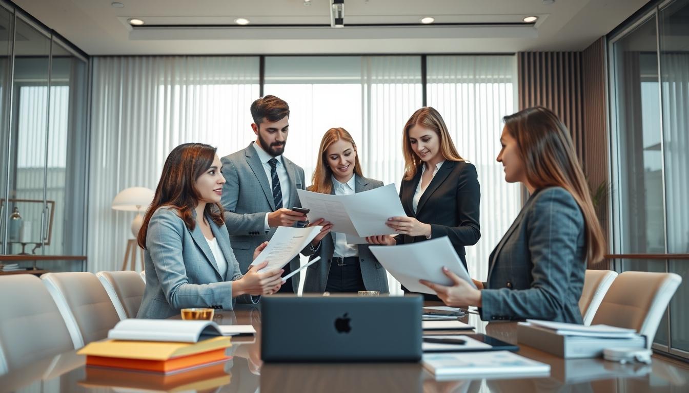 Contact support for property transactions and closing preparation